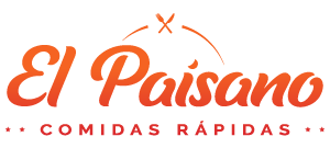 Logo El Paisano Comidas Rápidas